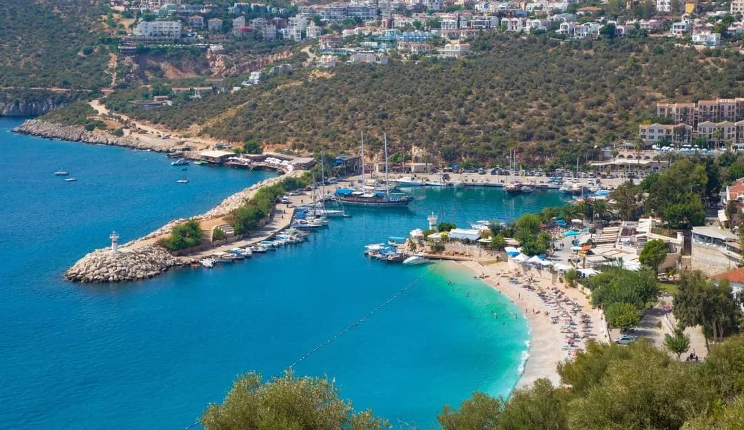 Kalkan
